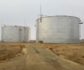 Нефтебаза общим объемом 10000 м3